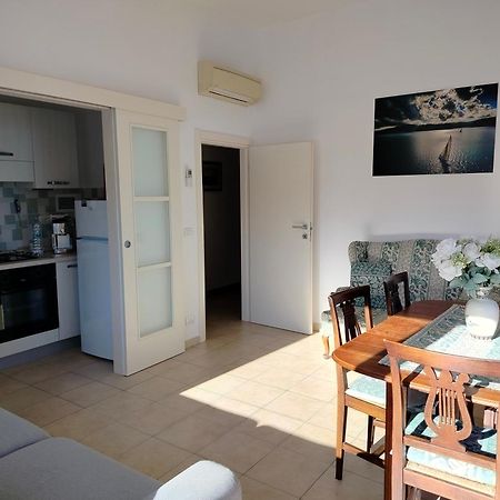 Апартаменти Casa La Marinella Sul Porto Порто-Санто-Стефано Екстер'єр фото