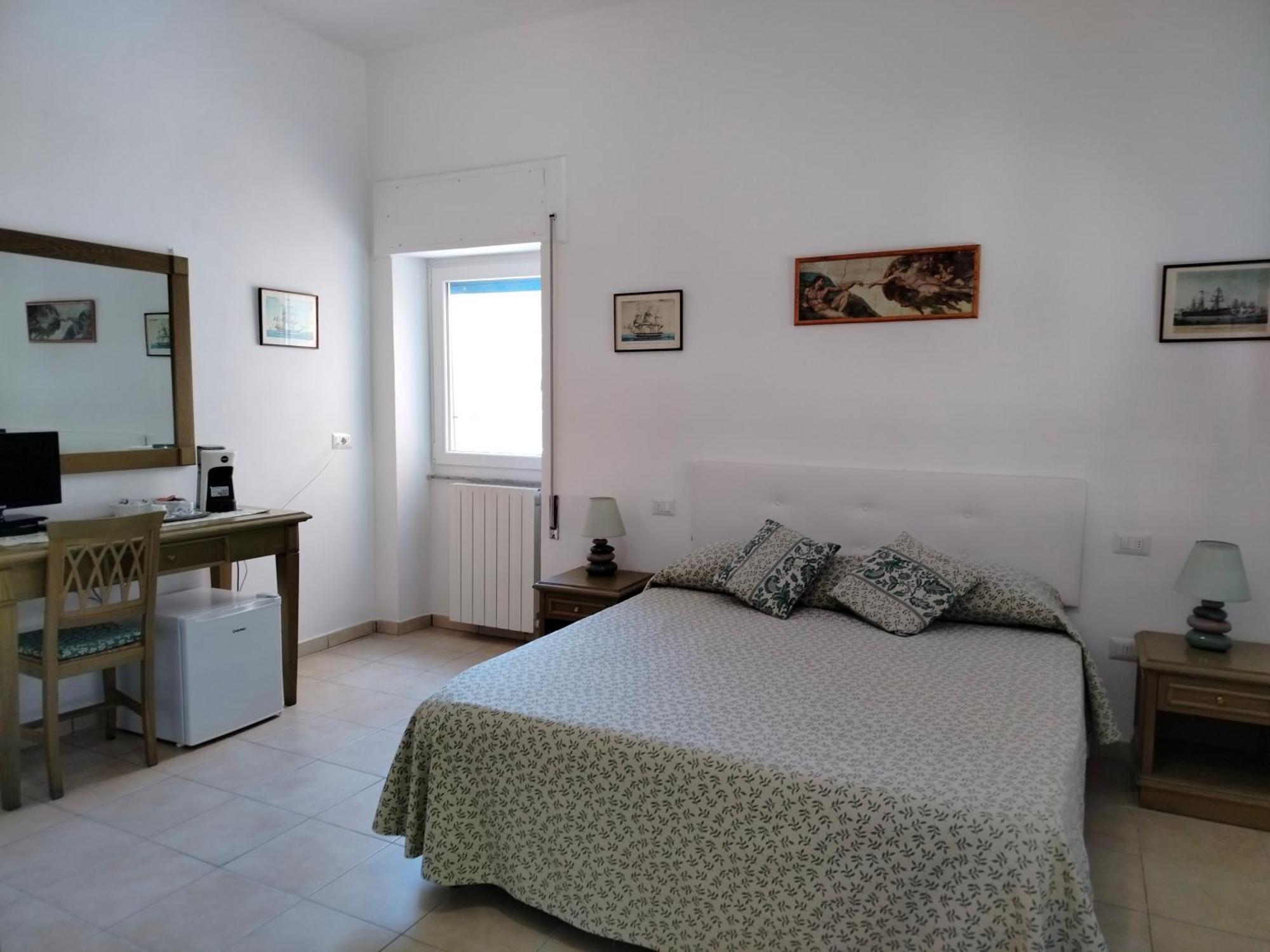 Апартаменти Casa La Marinella Sul Porto Порто-Санто-Стефано Екстер'єр фото