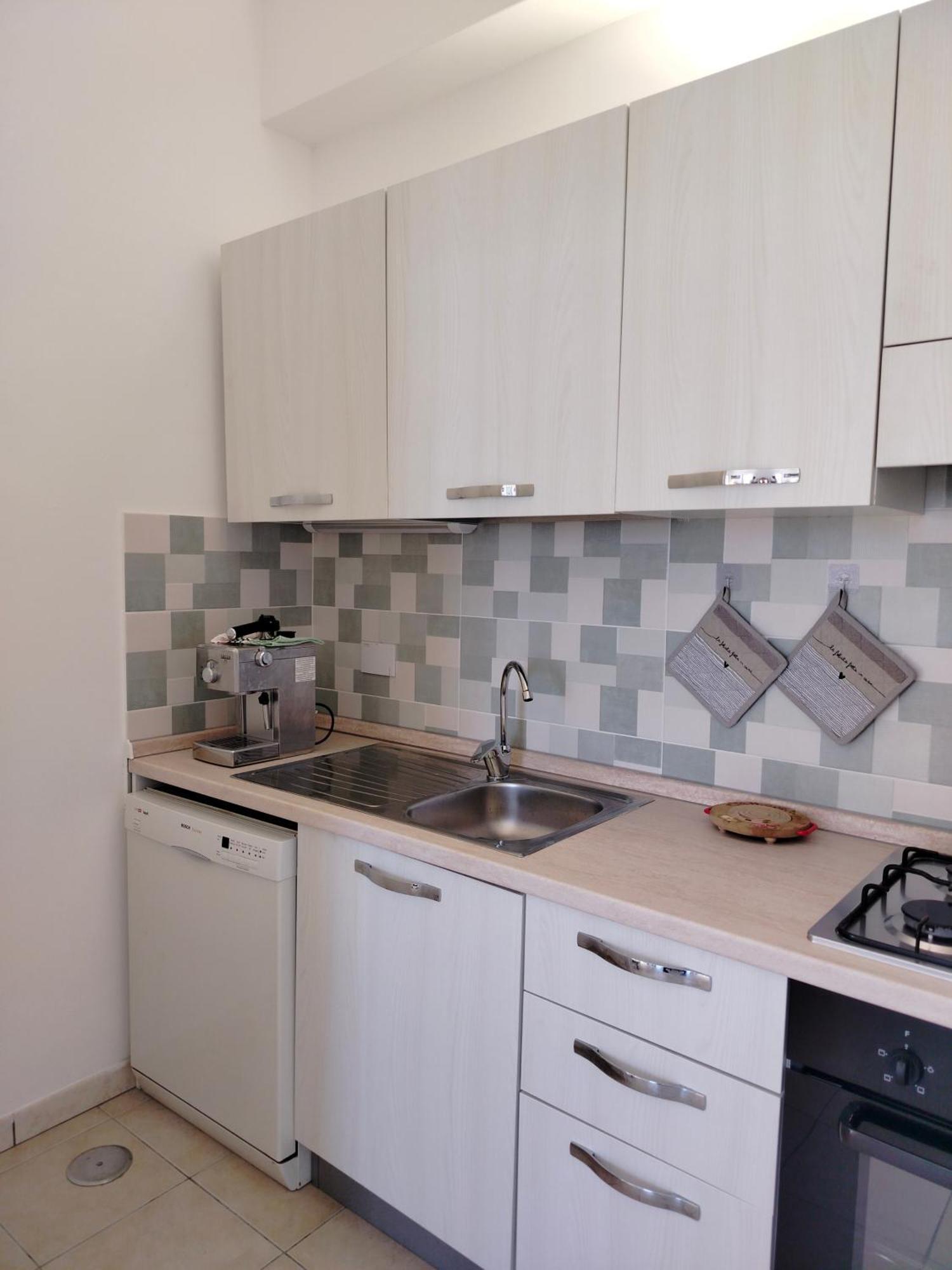 Апартаменти Casa La Marinella Sul Porto Порто-Санто-Стефано Екстер'єр фото